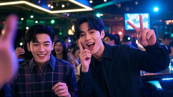 商务ktv高低端区别-大安市ktv预定