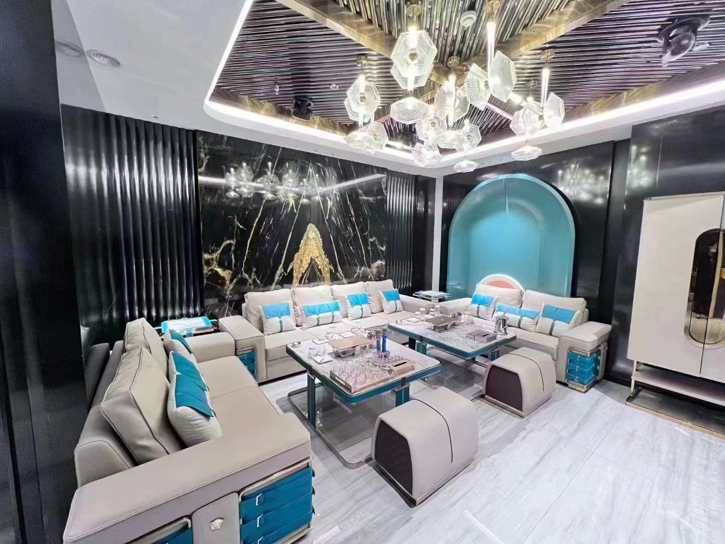 白城商务ktv尽享精彩商务派对-大安市ktv预定