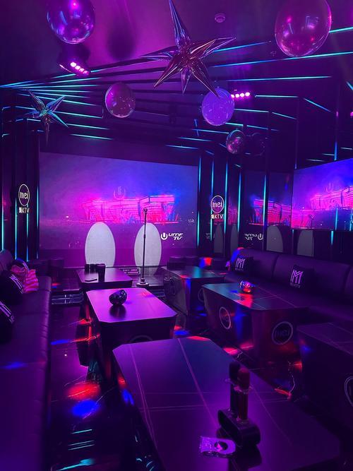 白城商务ktv，商务ktv意义解读-大安市ktv预定