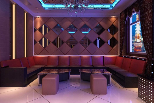 白城商务ktv最佳推荐-大安市ktv预定